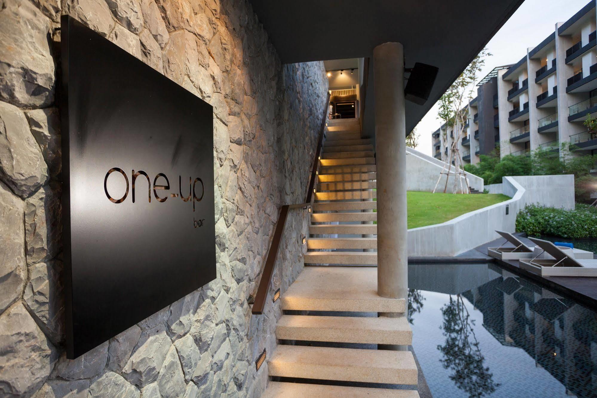 Hotel Botanica Khao Yai By Scenical 5*