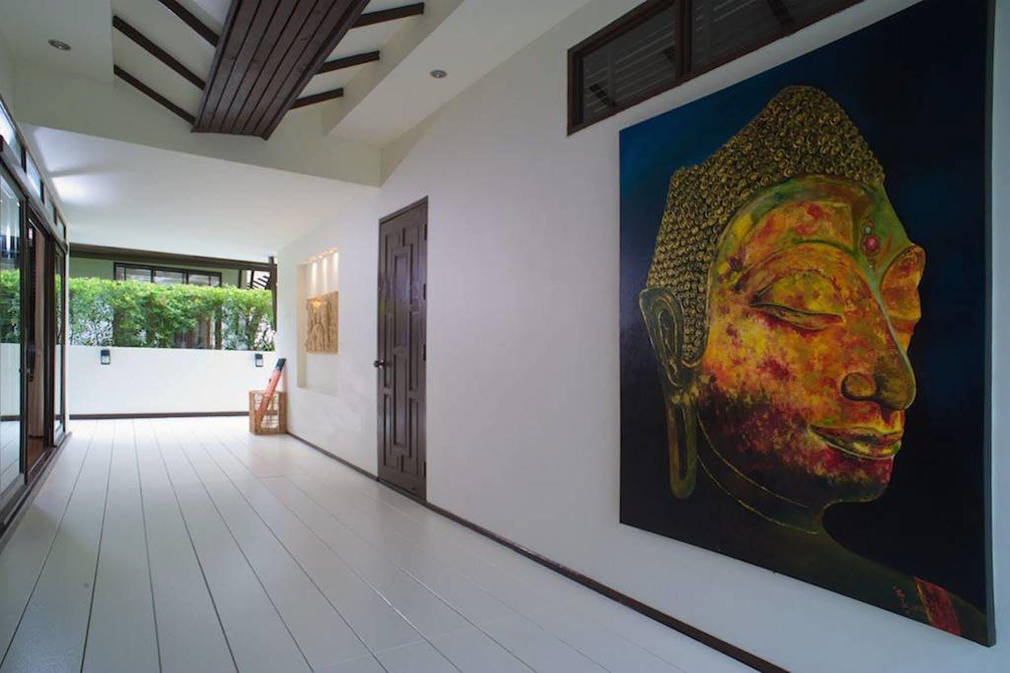 Shimoni Private Pool Villa