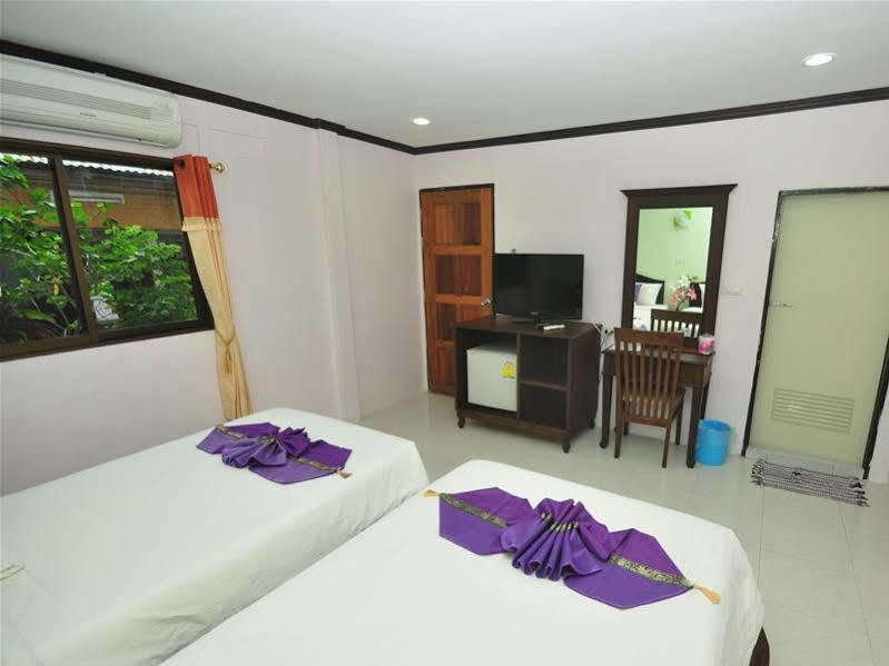 Hussin House Phi Phi Don