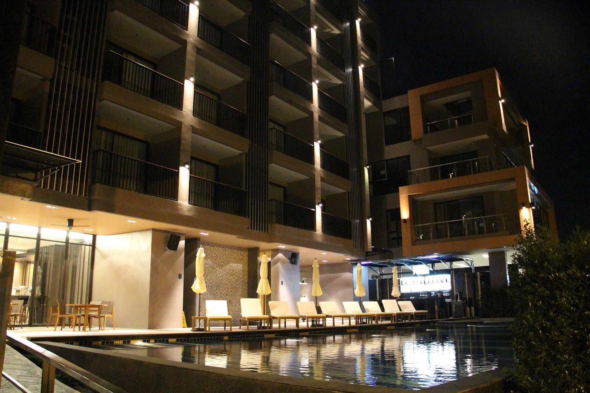 Hotel The Siamese By Pcl 4*