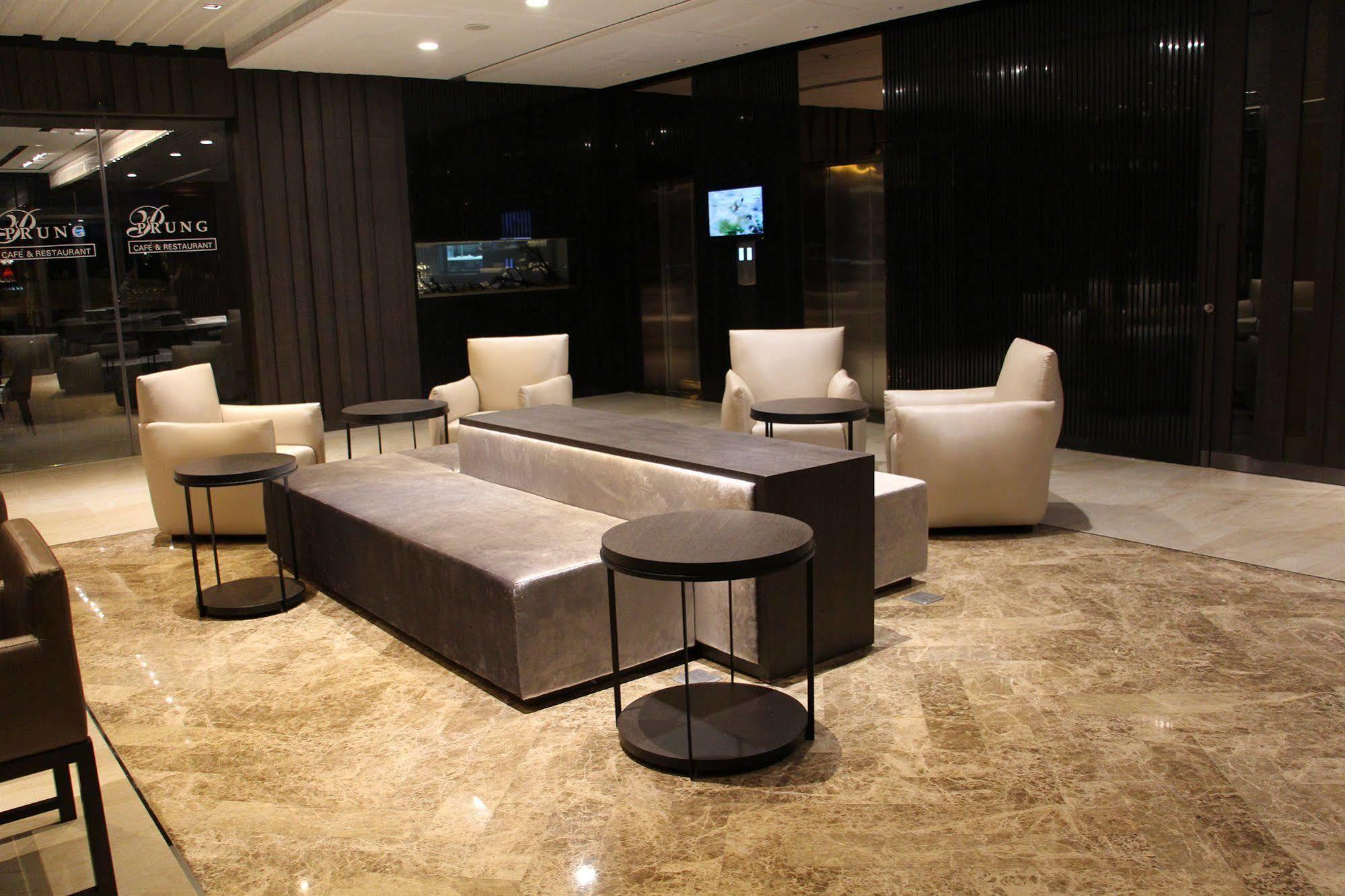 Hotel The Siamese By Pcl Pattaya