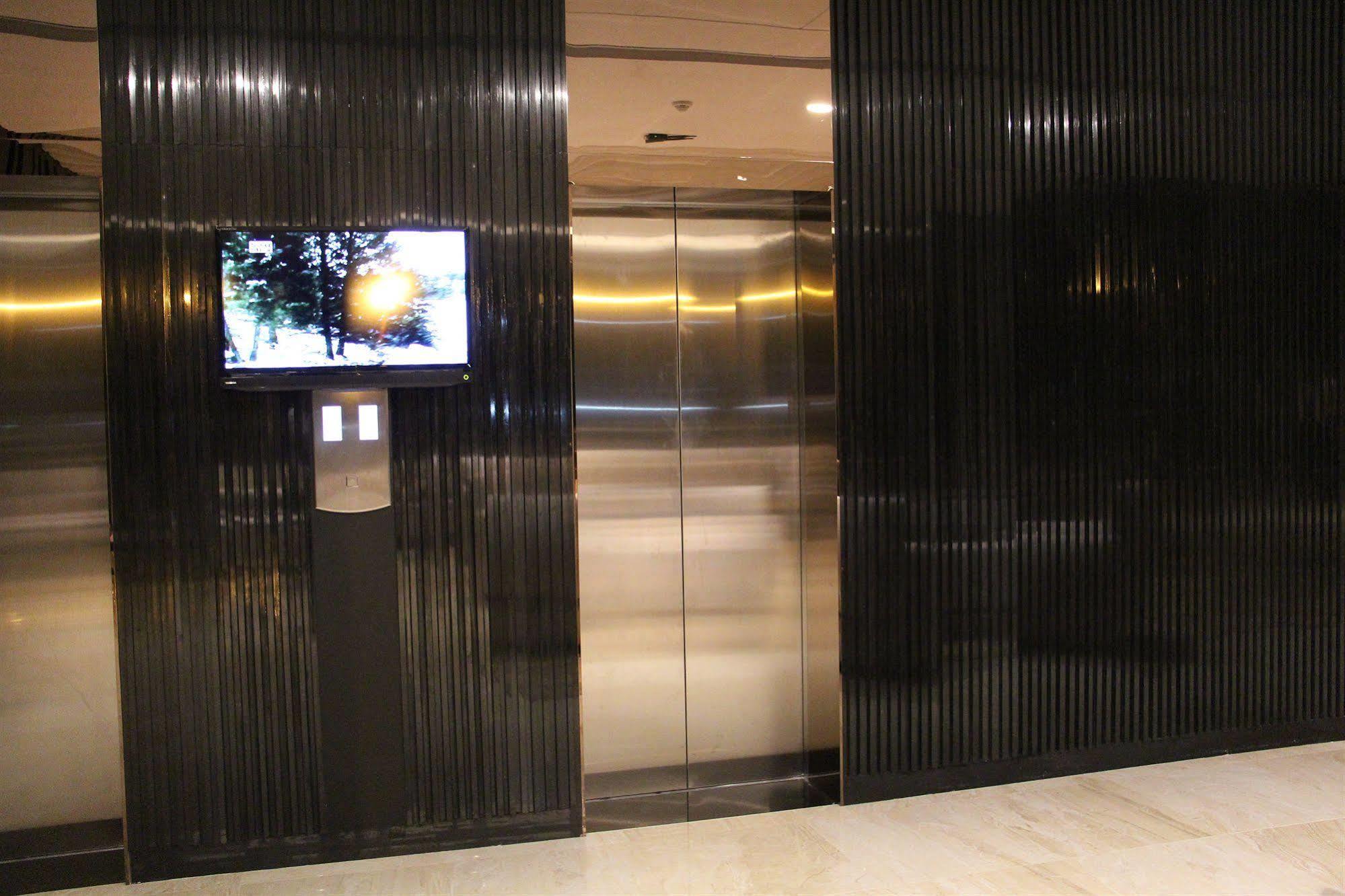 The Siamese By Pcl Hotel Pattaya