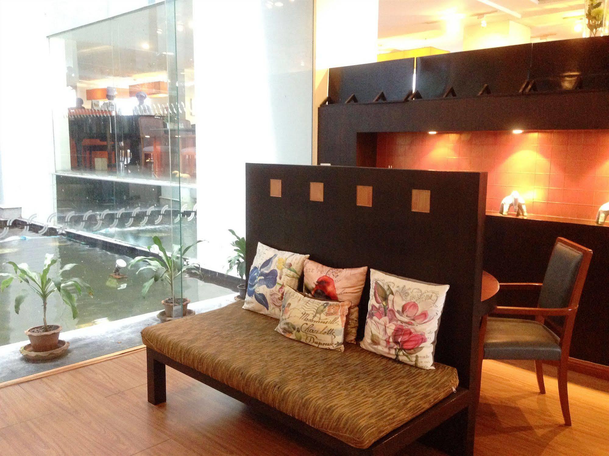 Hotel The Sriracha By Bbh Japan
