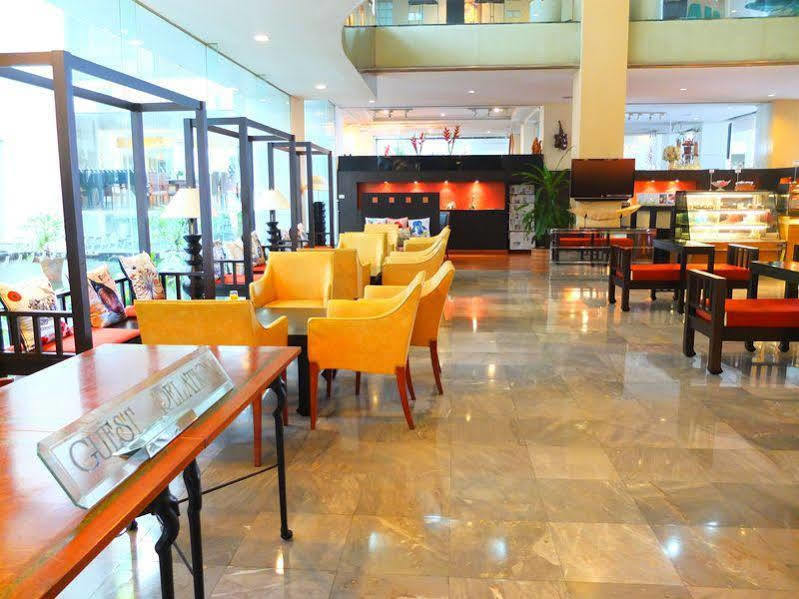 Hotel The Sriracha By Bbh Japan Si Racha