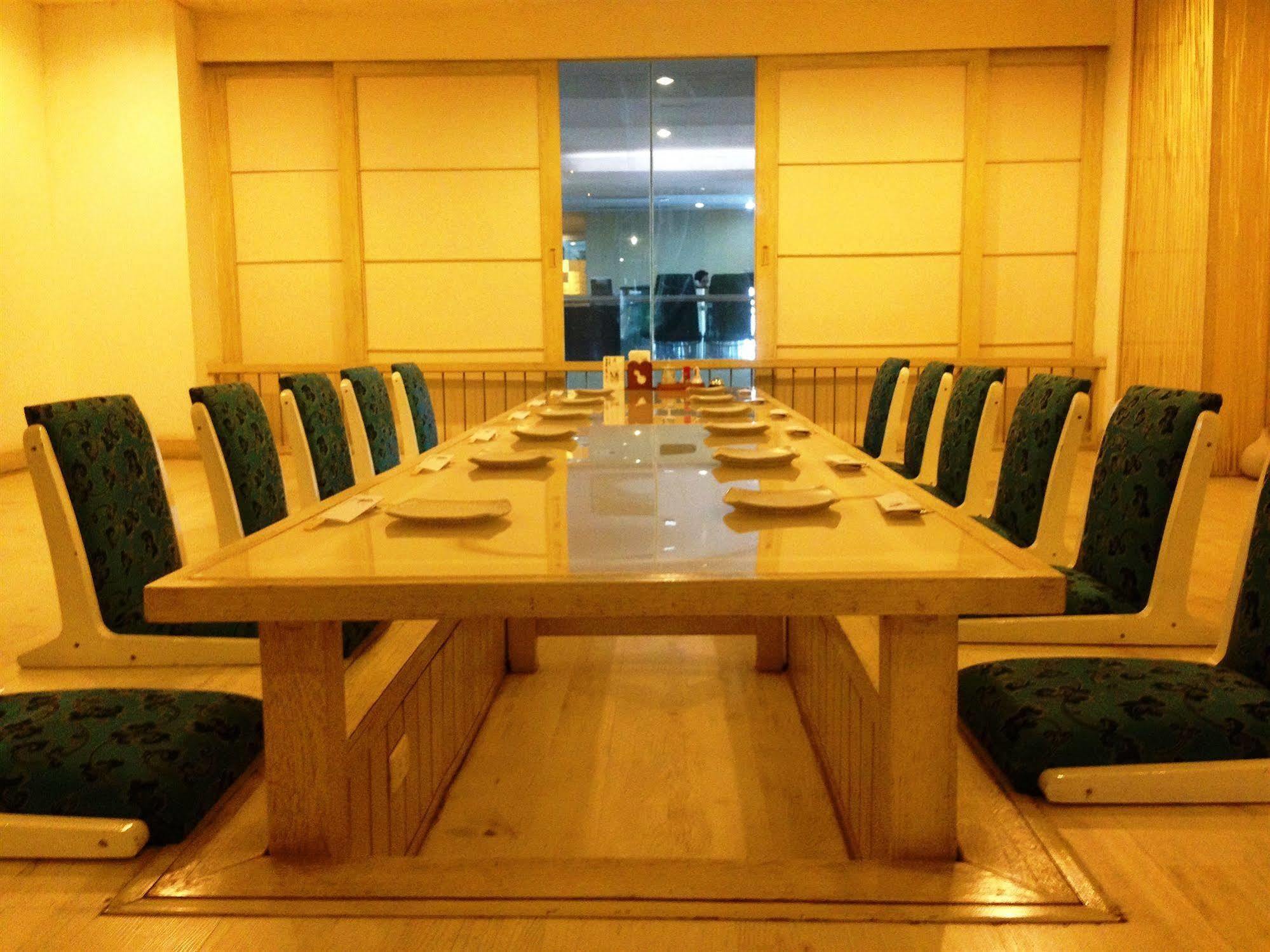 The Sriracha By Bbh Japan Hotel Si Racha