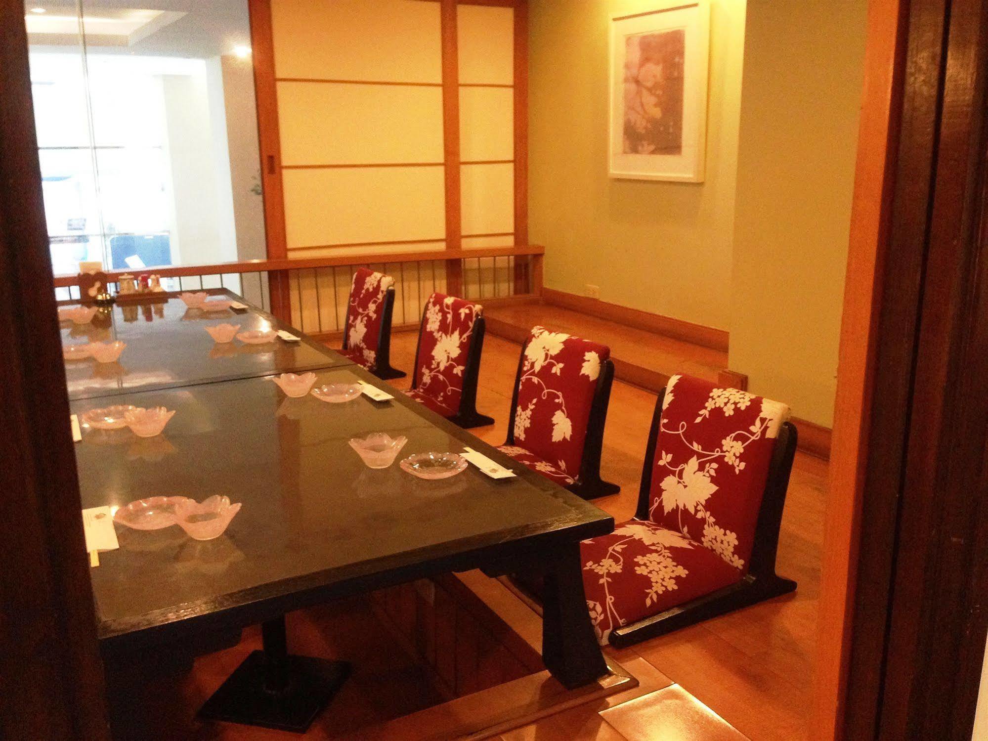 The Sriracha By Bbh Japan Hotel