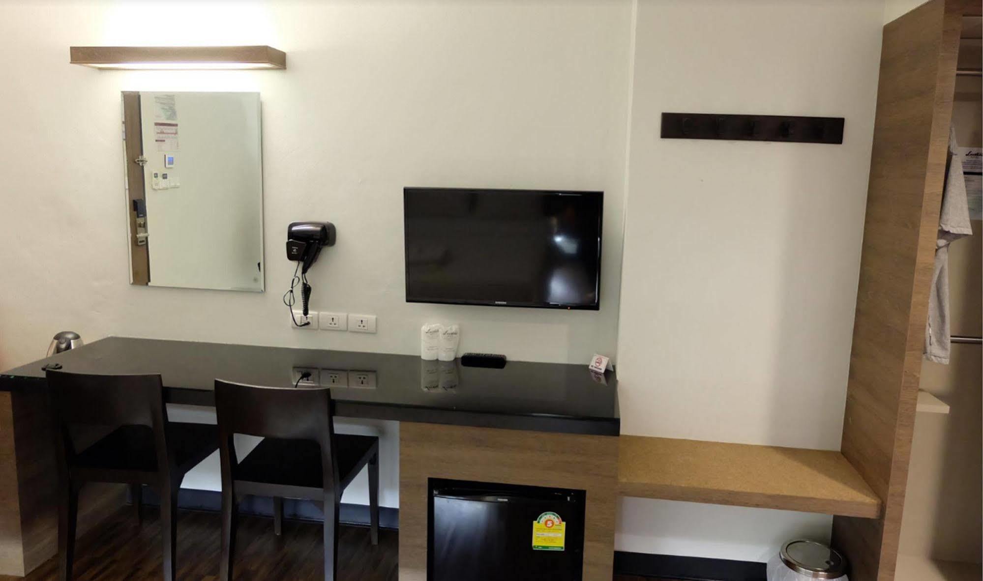 Hotel Leevana