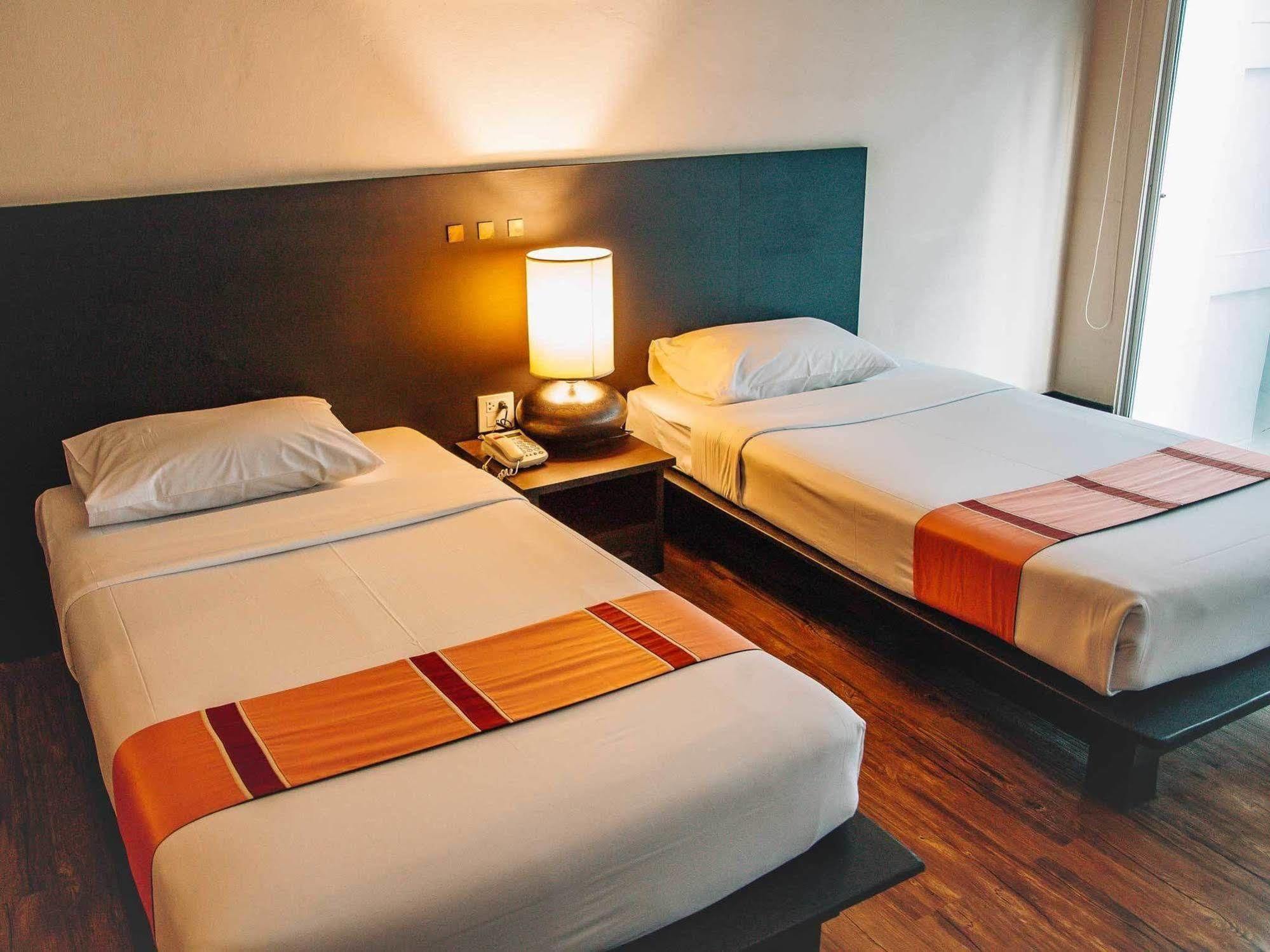 Kokotel South 4* Pattaya