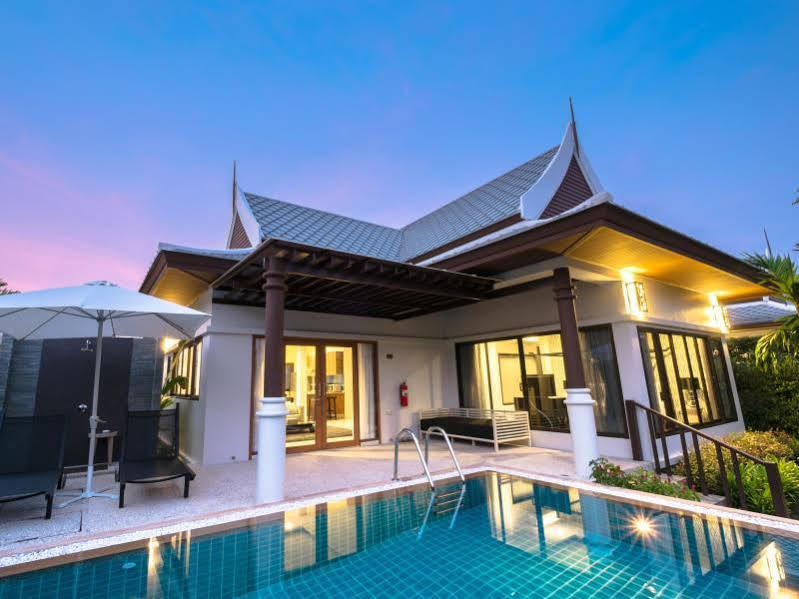 Pimann Buri Pool Krabi Sha *