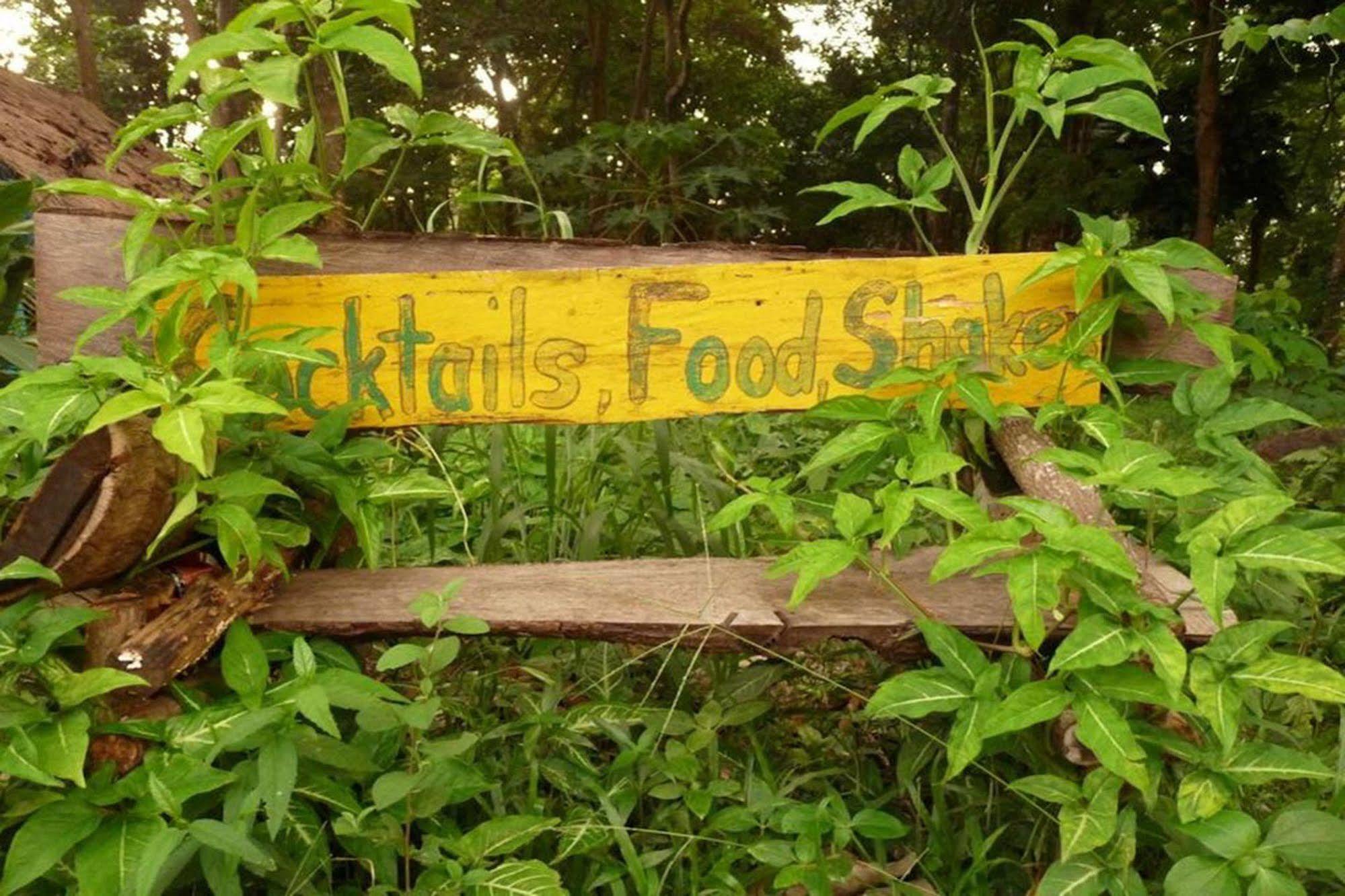 Jungle Garden 2* Koh Chang