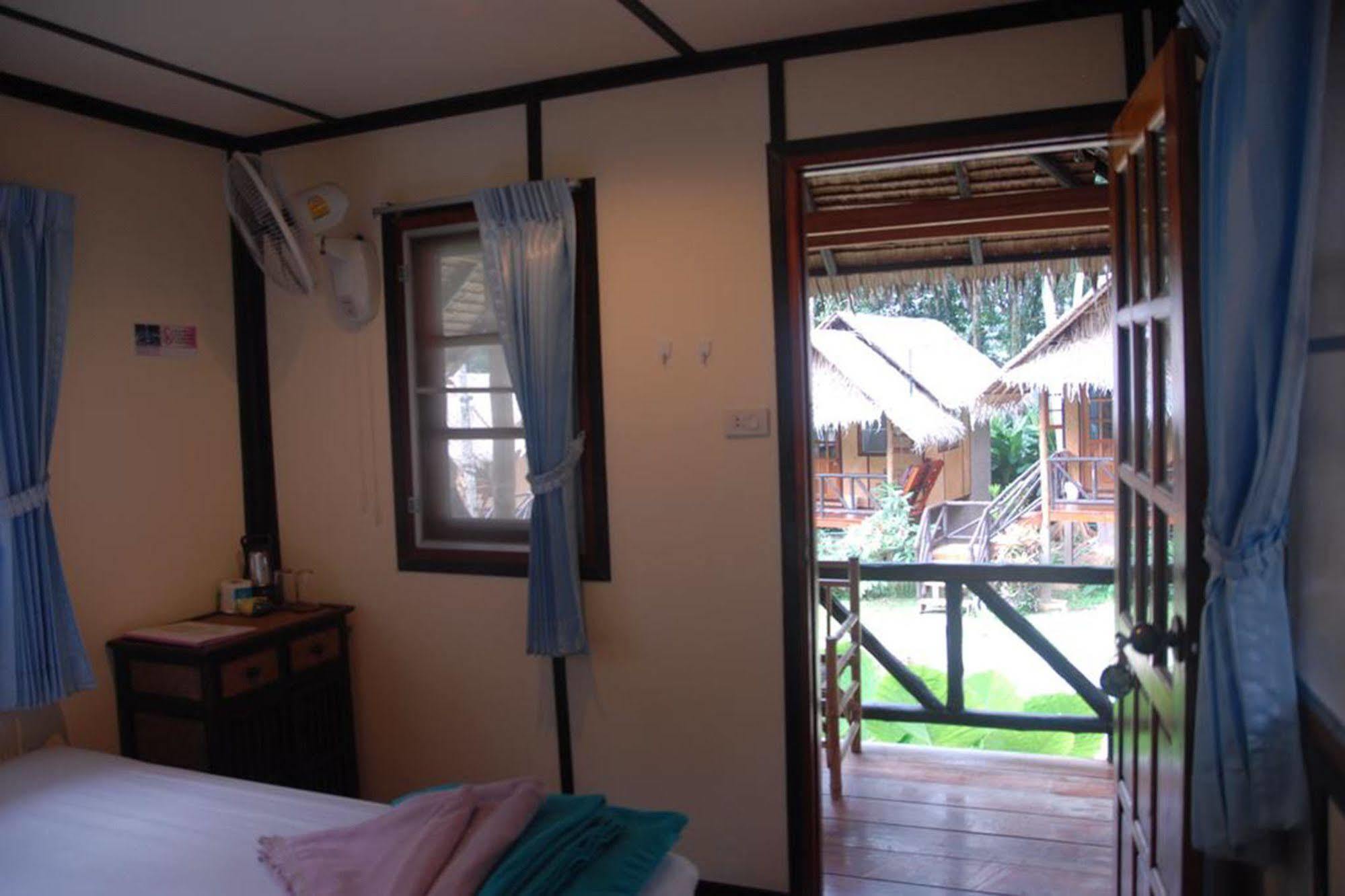 Jungle Garden 2* Koh Chang