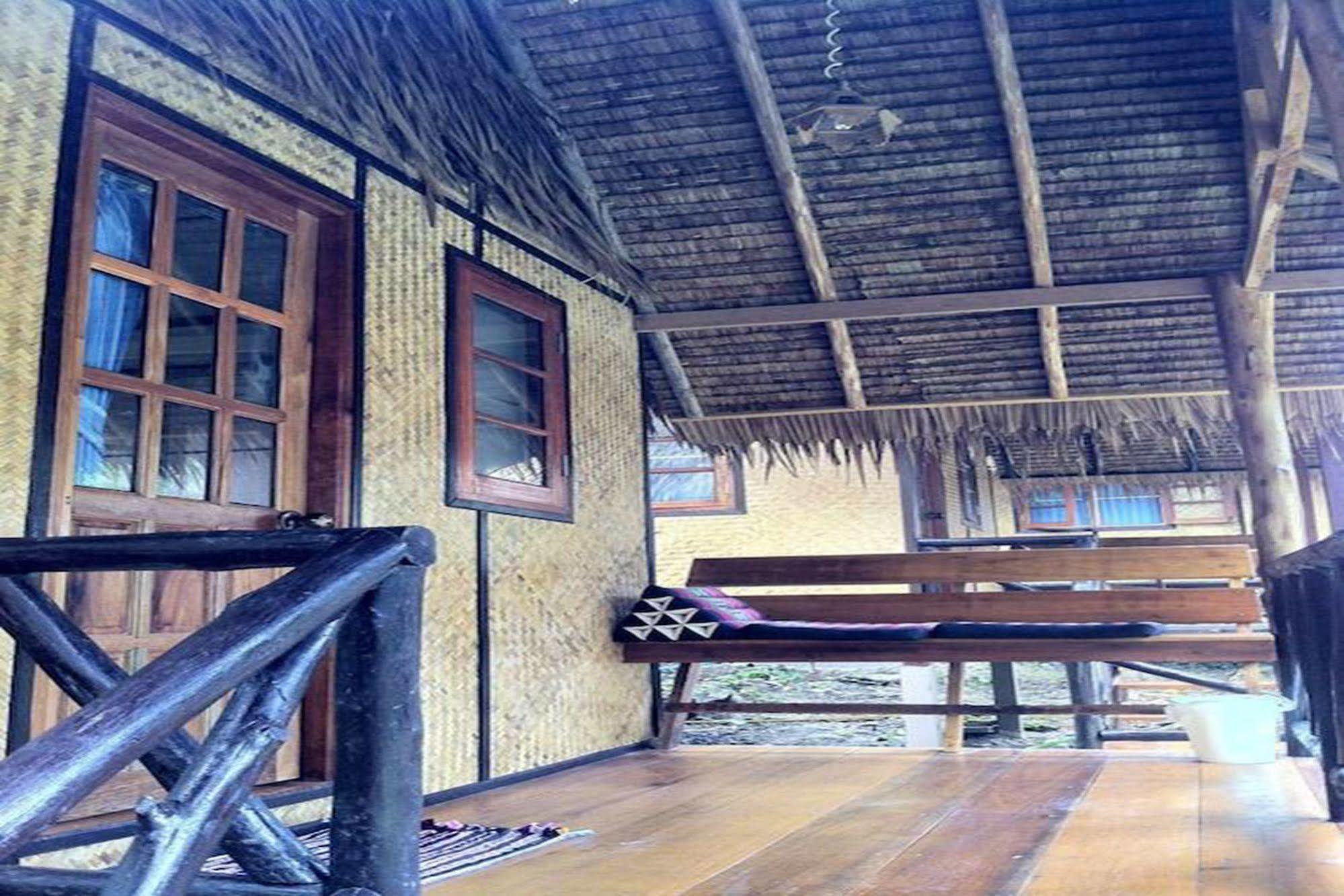 Guest house Jungle Garden