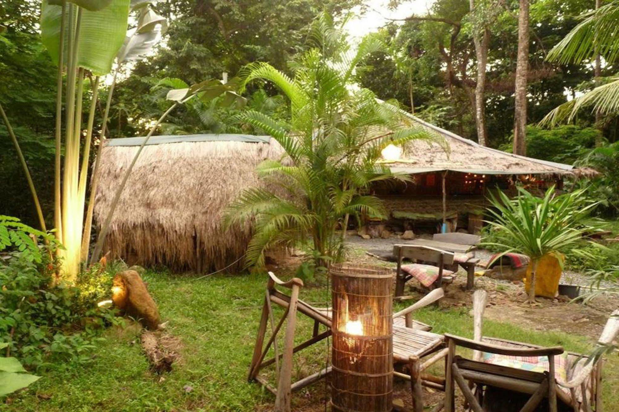 Jungle Garden Guest house 2*