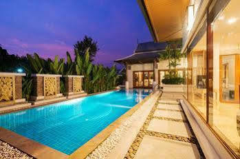 Pimann Buri Pool Krabi Sha Ao Nang