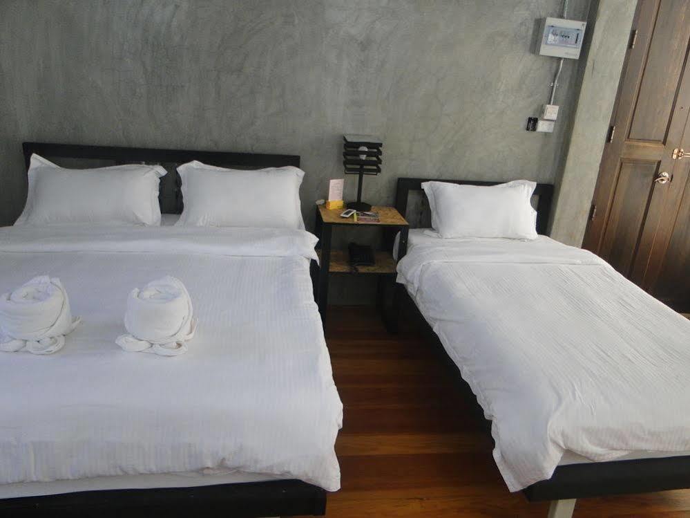 Hern Lhin Natural Hotel