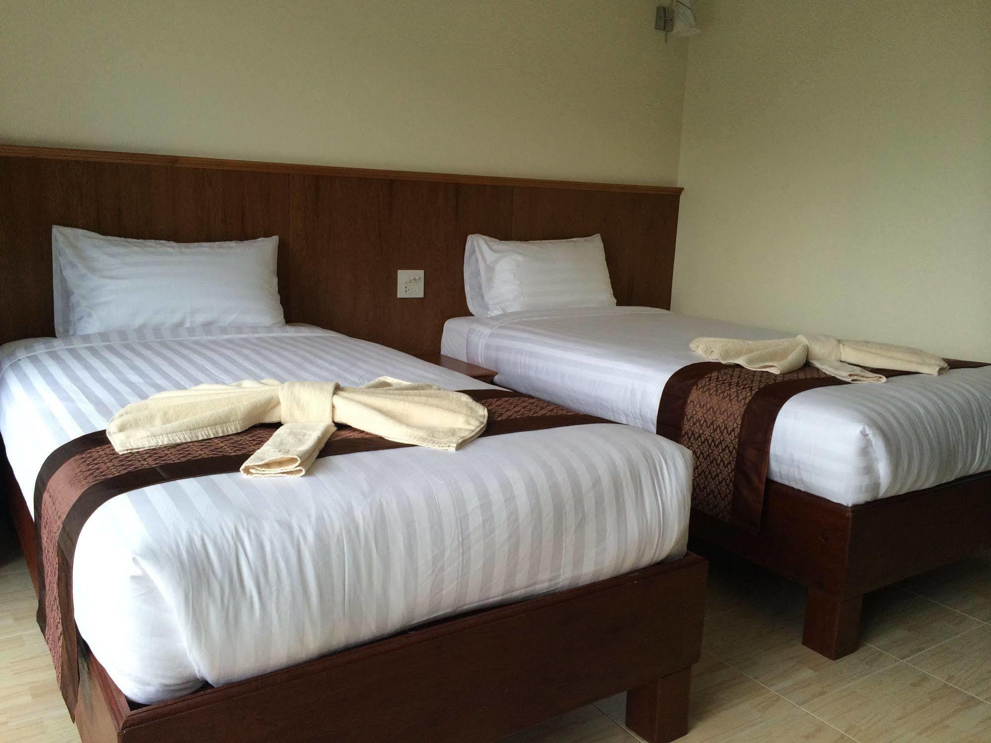 Lipe Inn 2* Koh Lipe