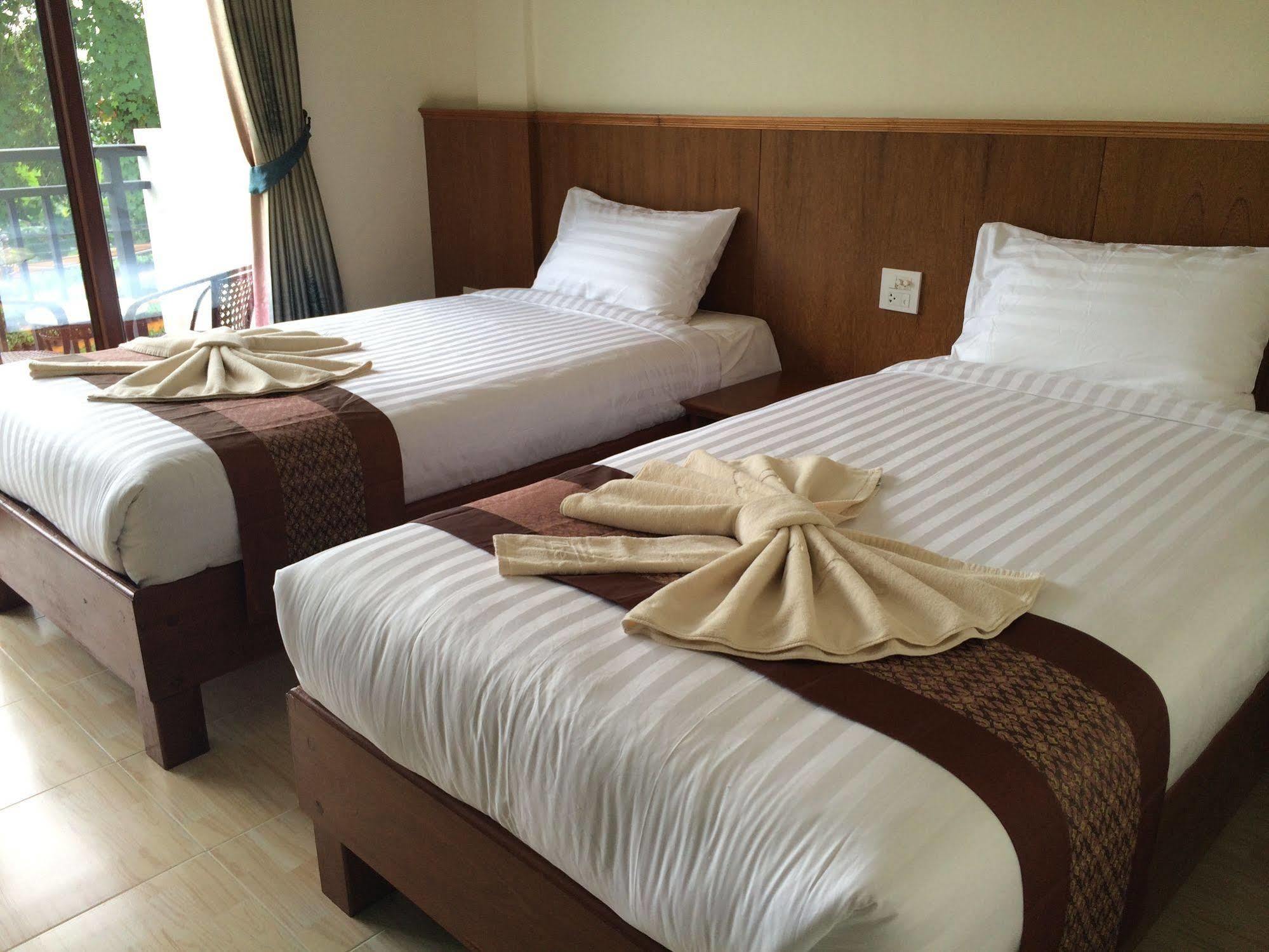 Lipe Inn 2*
