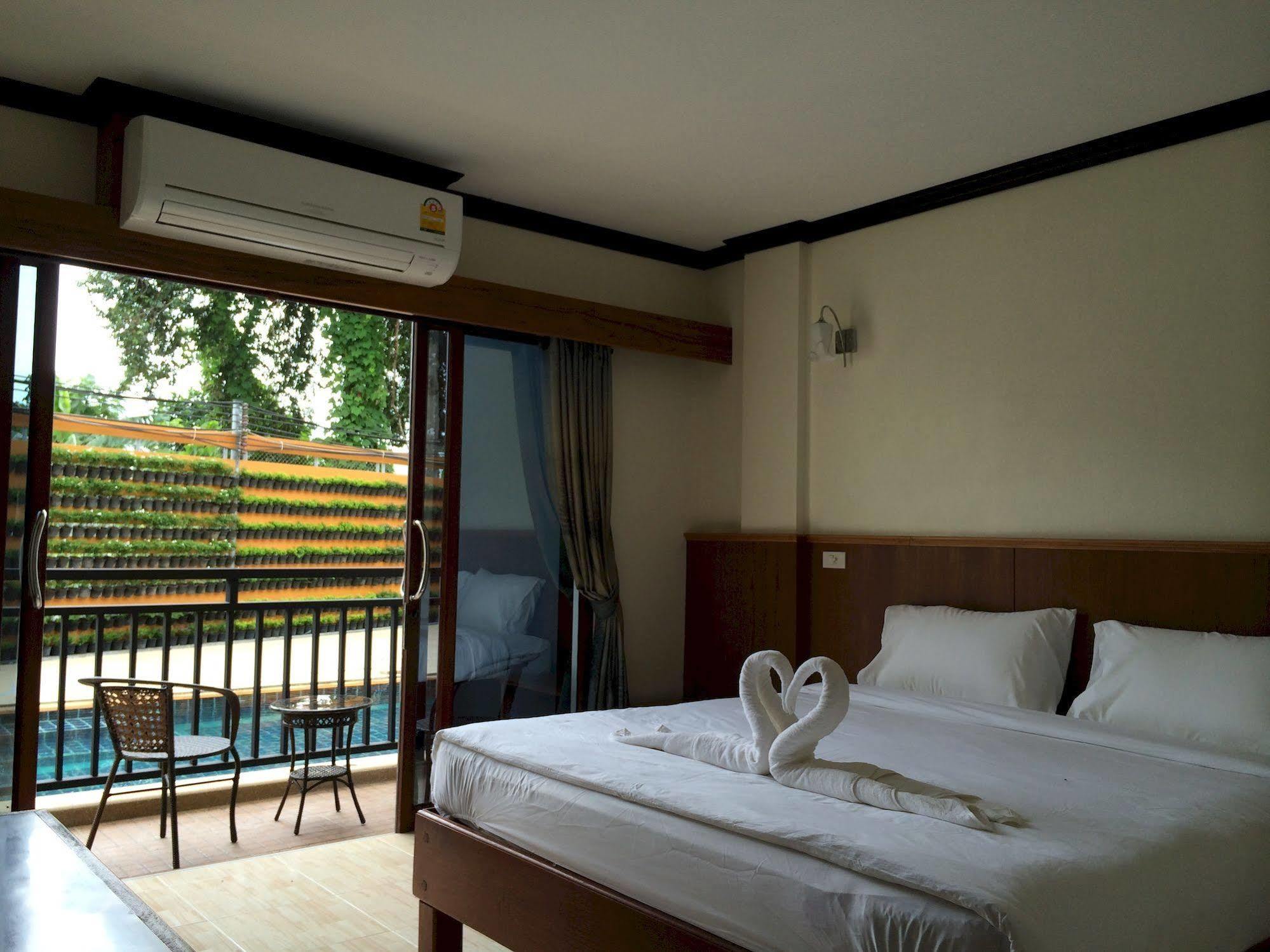 Lipe Inn Inn Koh Lipe