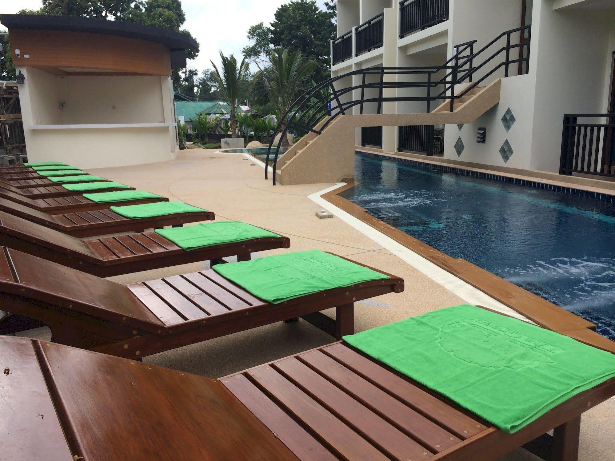 Inn Lipe Inn 2*
