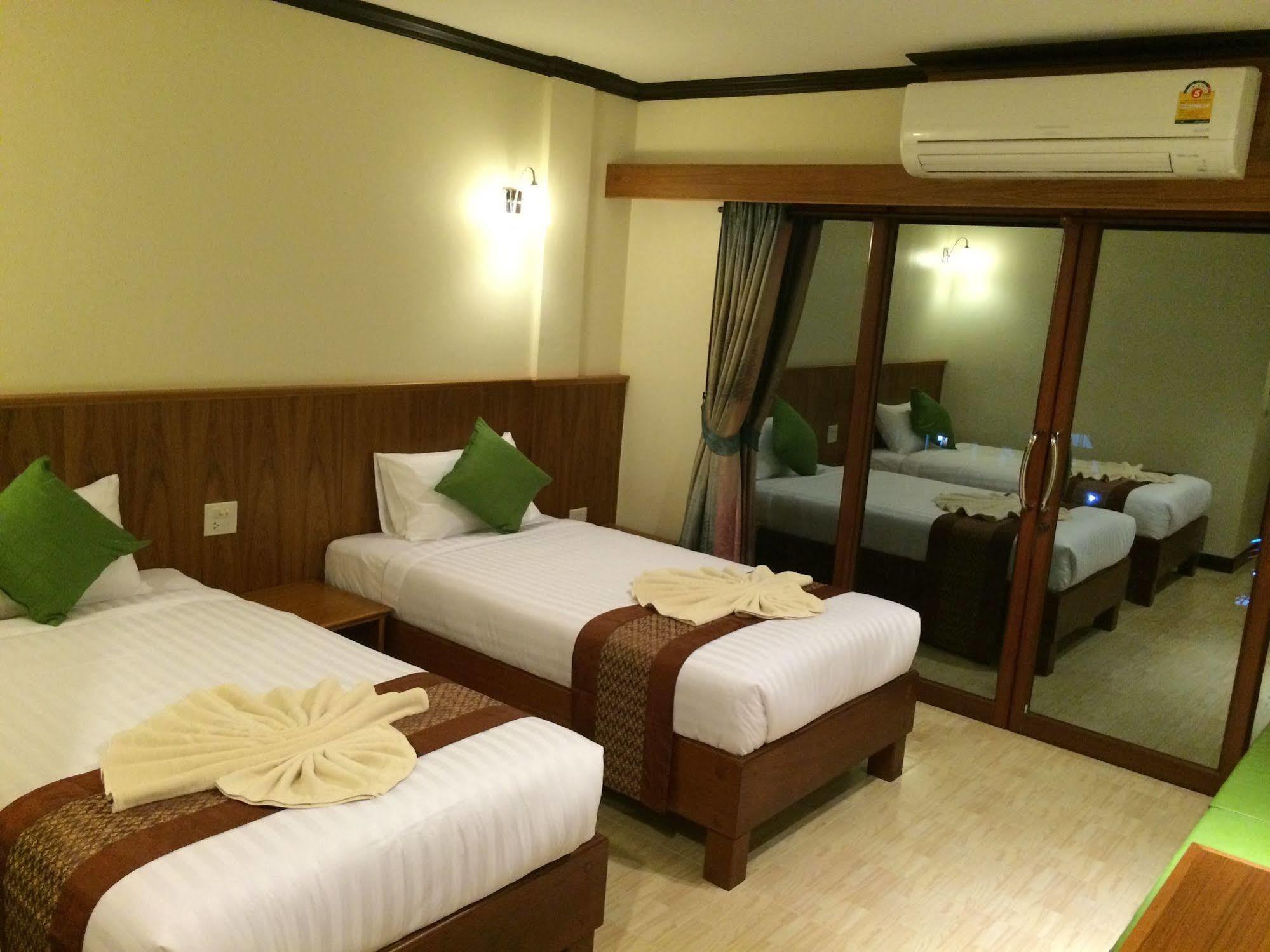 Lipe Inn Inn Koh Lipe