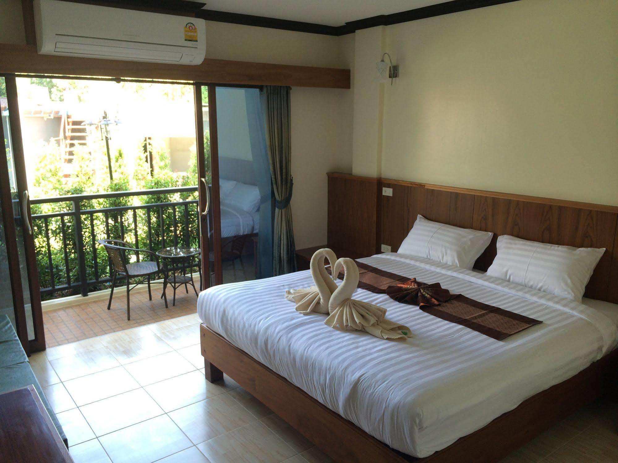 Lipe Inn Inn Koh Lipe