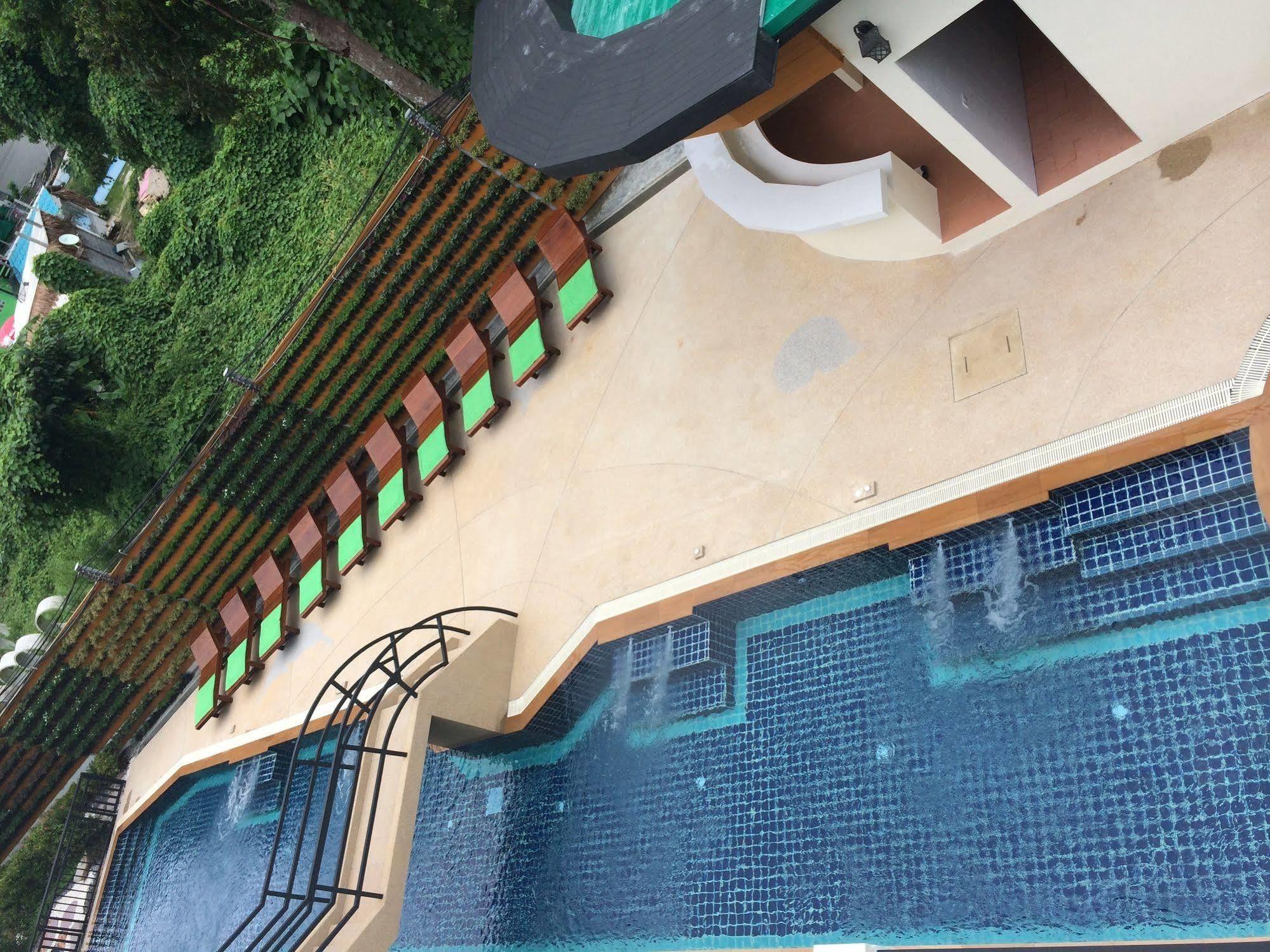 Lipe Inn 2* Koh Lipe