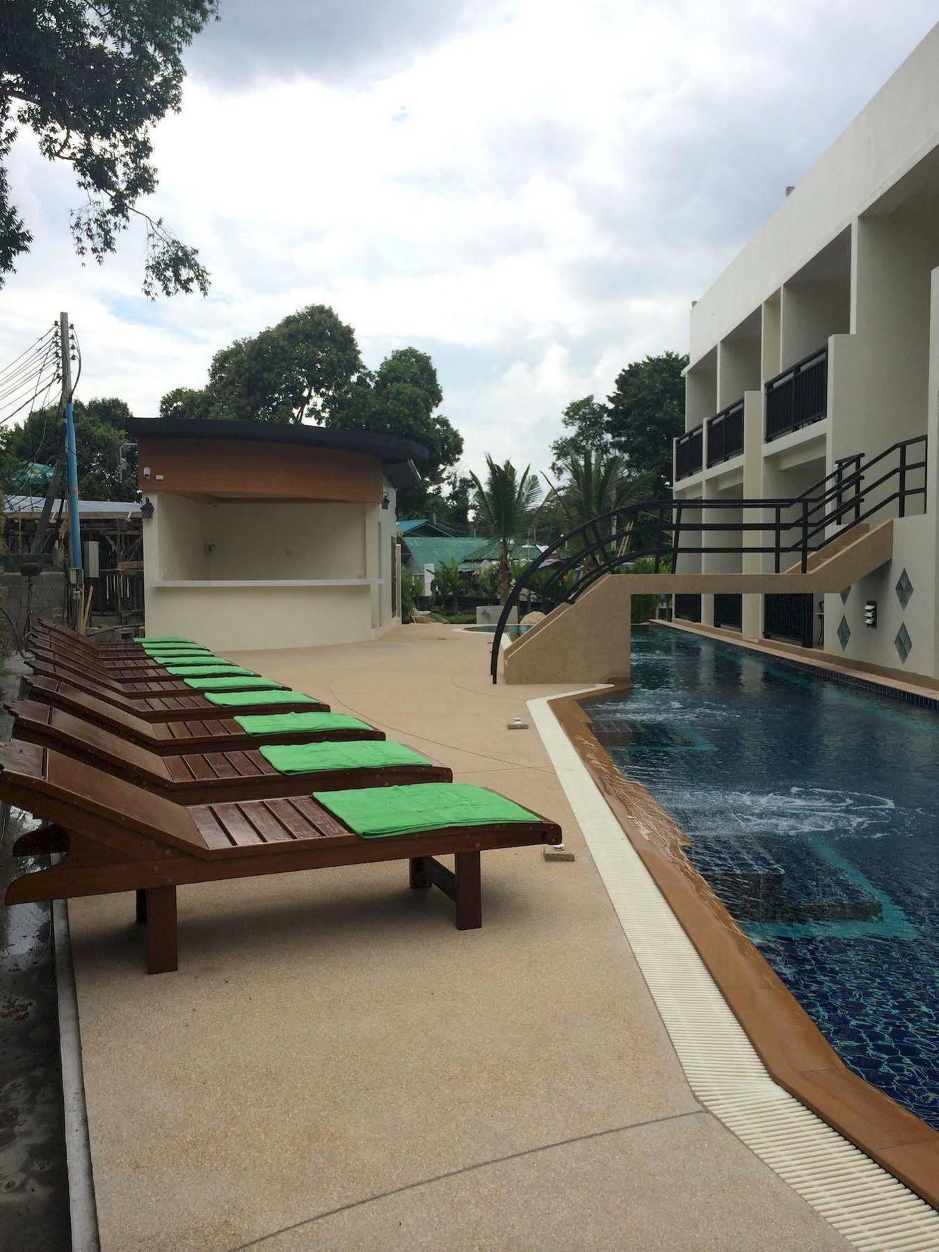 Lipe Inn Inn 2*