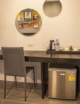 Hotel D Living Pattaya 3*