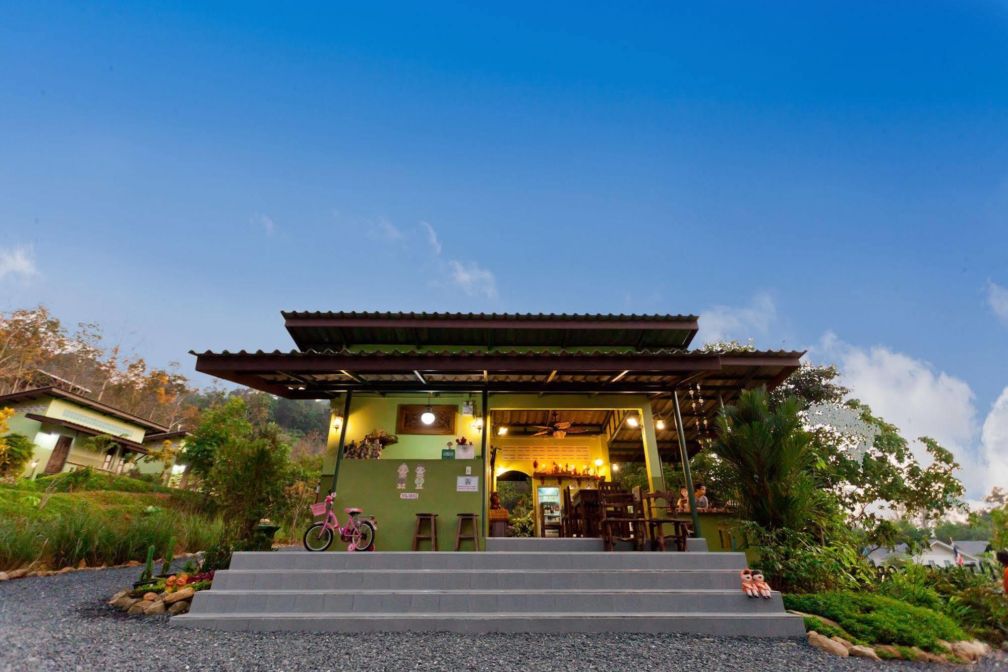 The Mouth - Sha Extra Resort Khao Lak