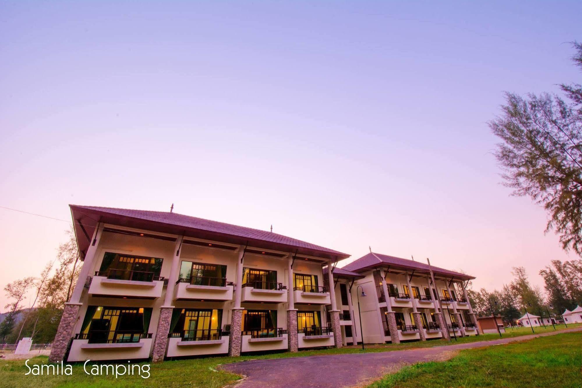 The Pine Hotel