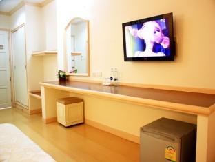 Hotel P.a. Place 3*