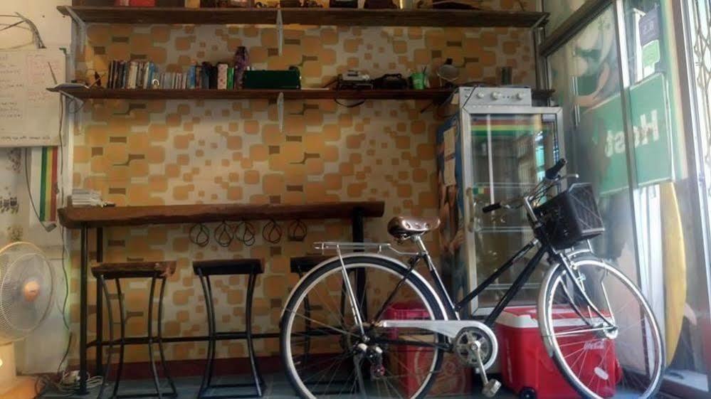 Hatyai Backpackers Hostel *