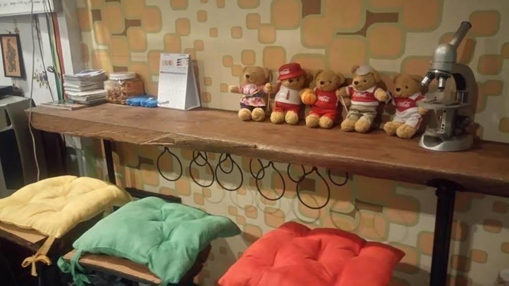 Hostel Hatyai Backpackers Hat Yai
