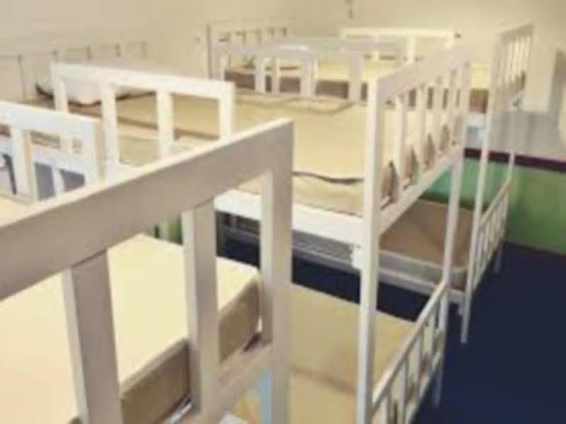 Hostel Hatyai Backpackers