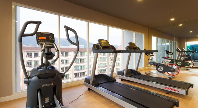 Hotel Western Patong