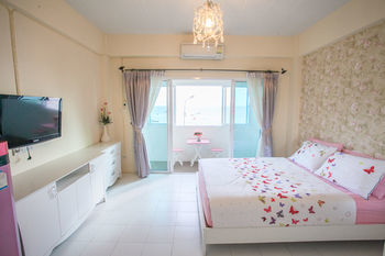 Sea Trees Guest house