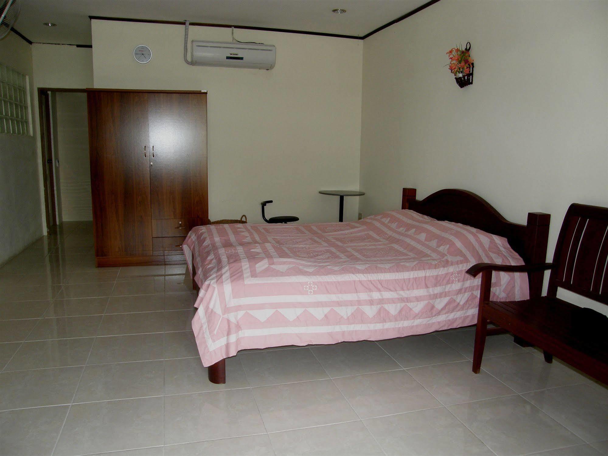 Anchana House *