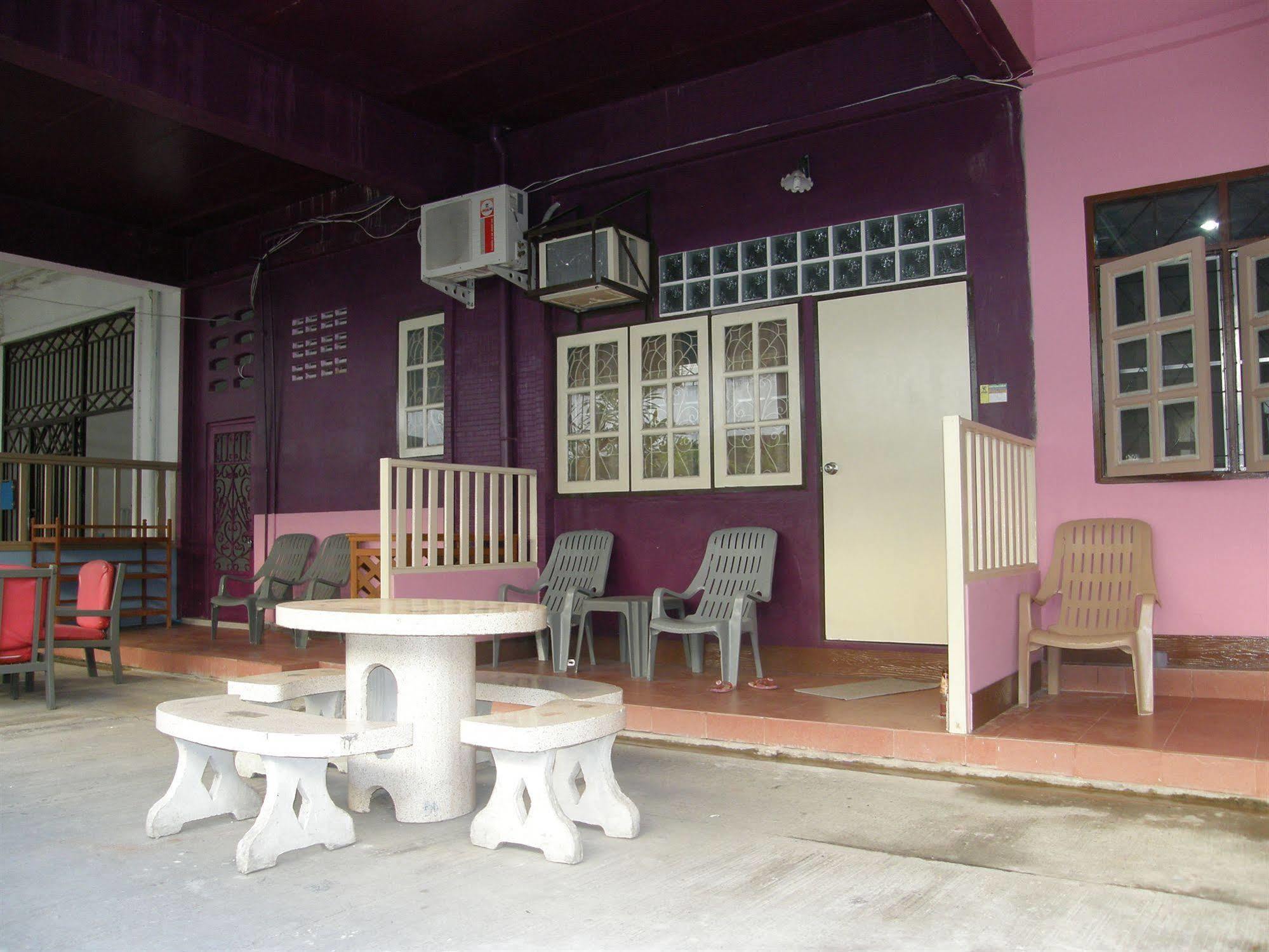 Anchana House *