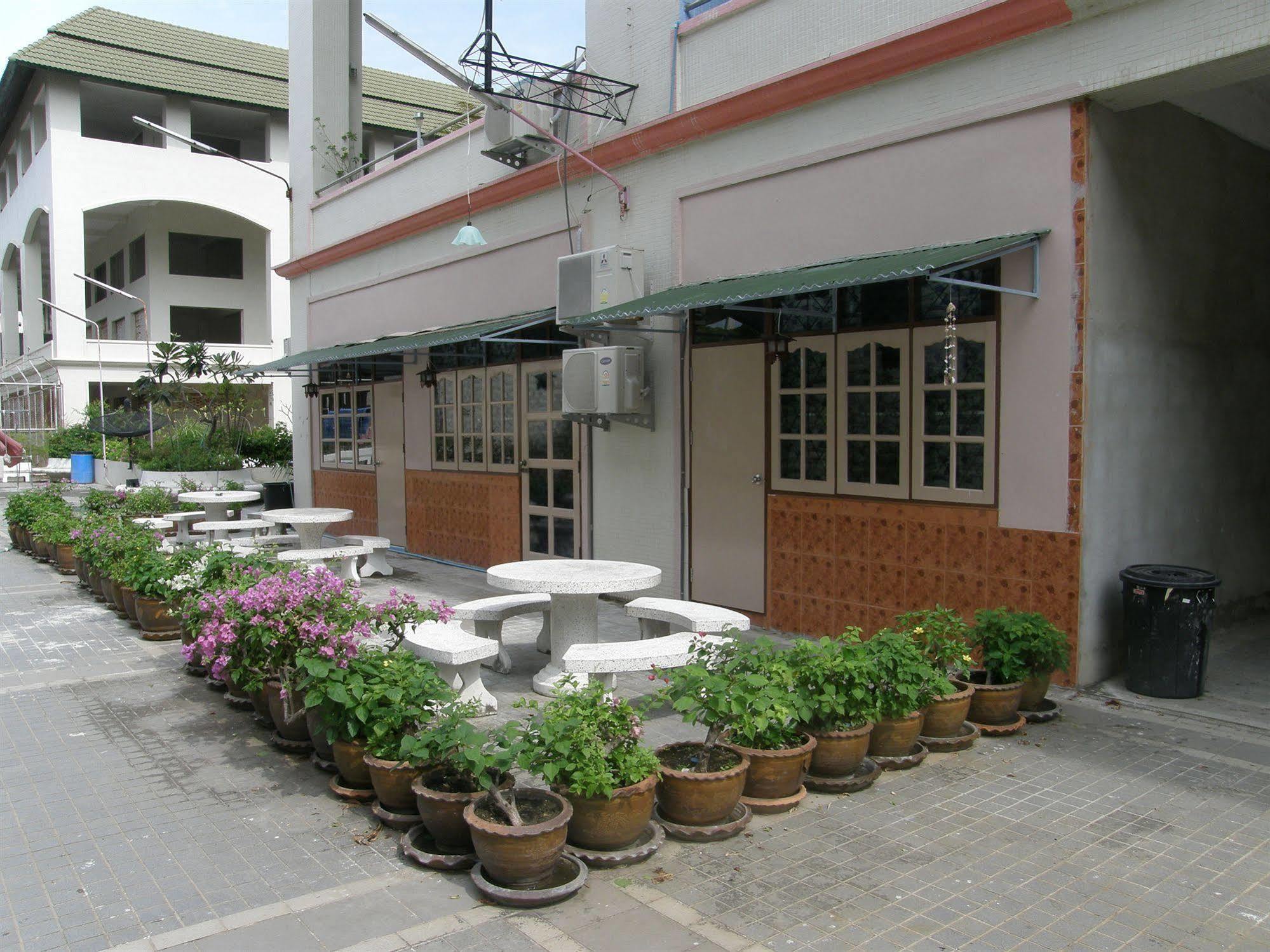 Anchana House *