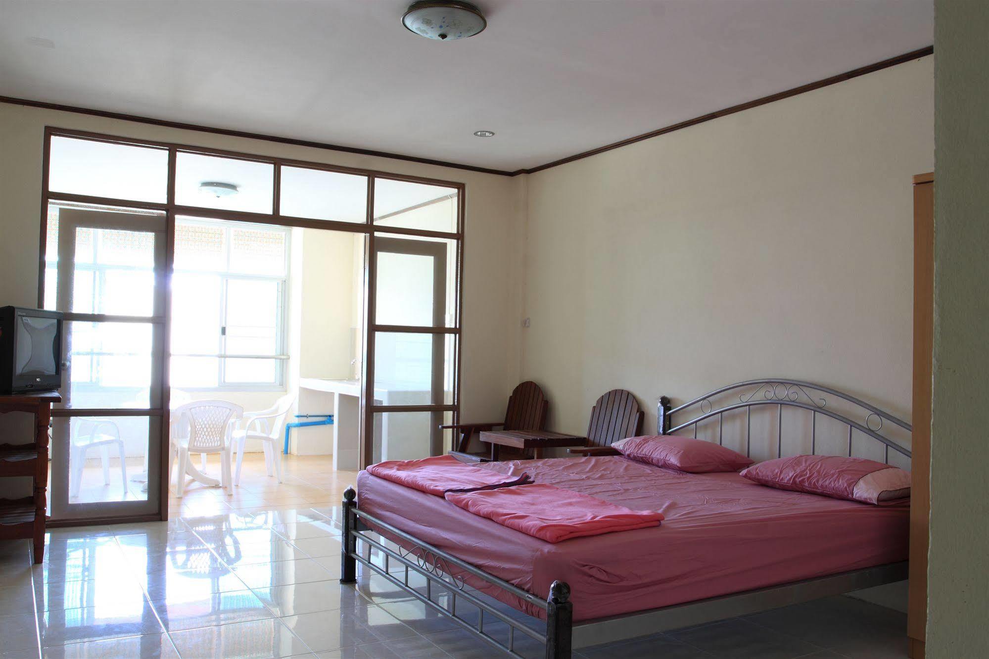 Anchana House Guest house Jomtien Beach