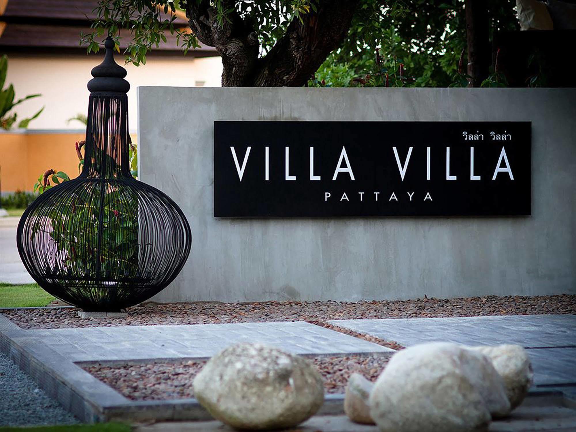 Pattaya Resort 4*