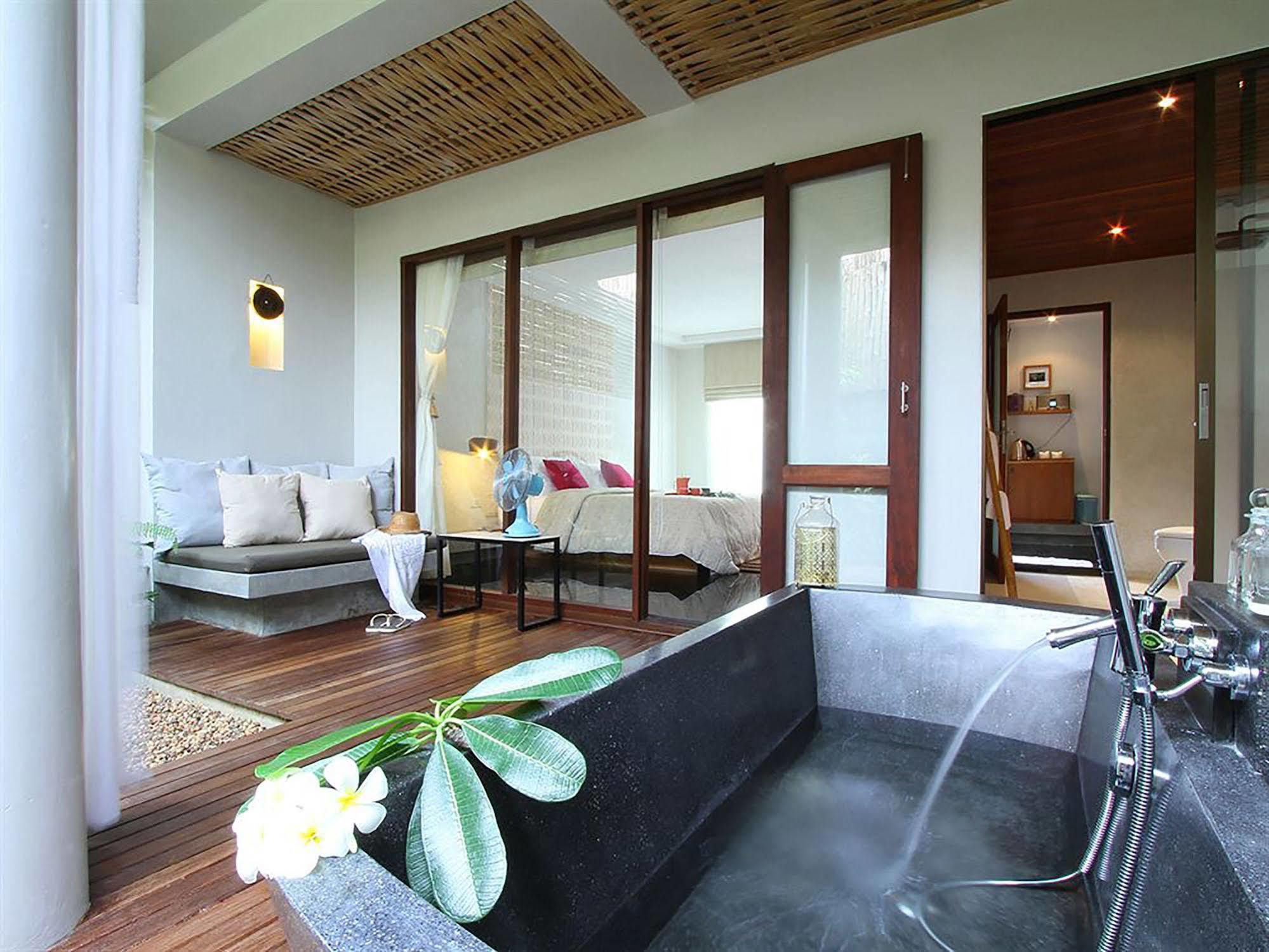 Resort Pattaya 4*
