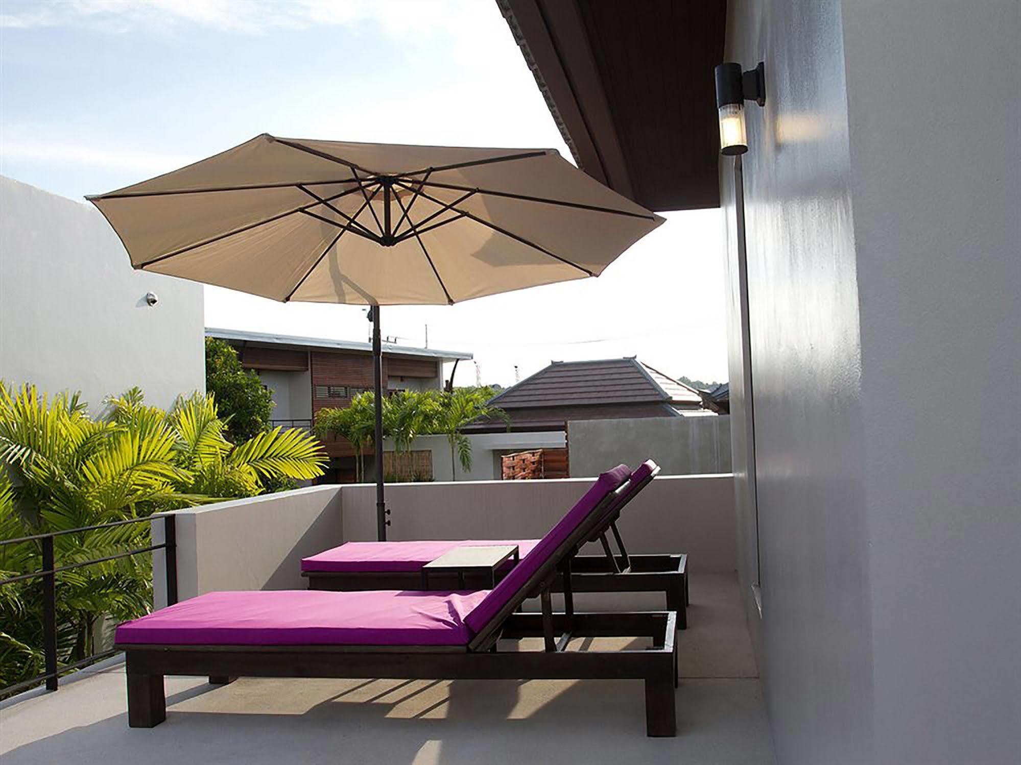 Pattaya 4* Nong Prue