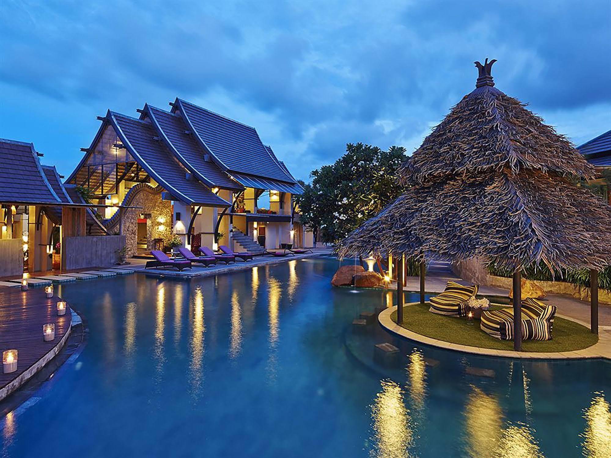 Pattaya 4* Nong Prue