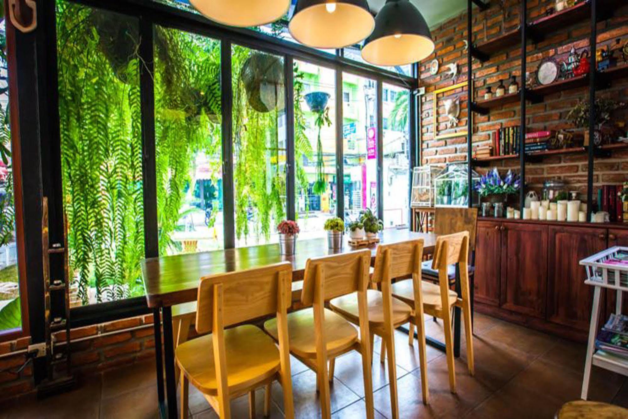 President Hotel Rayong