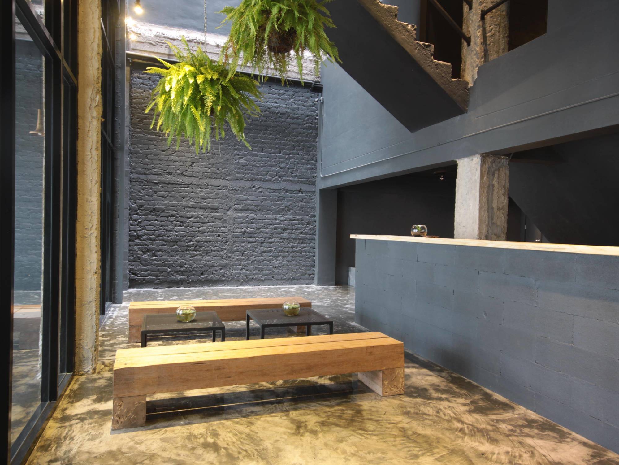 Hostel La Pause Hatyai Hat Yai