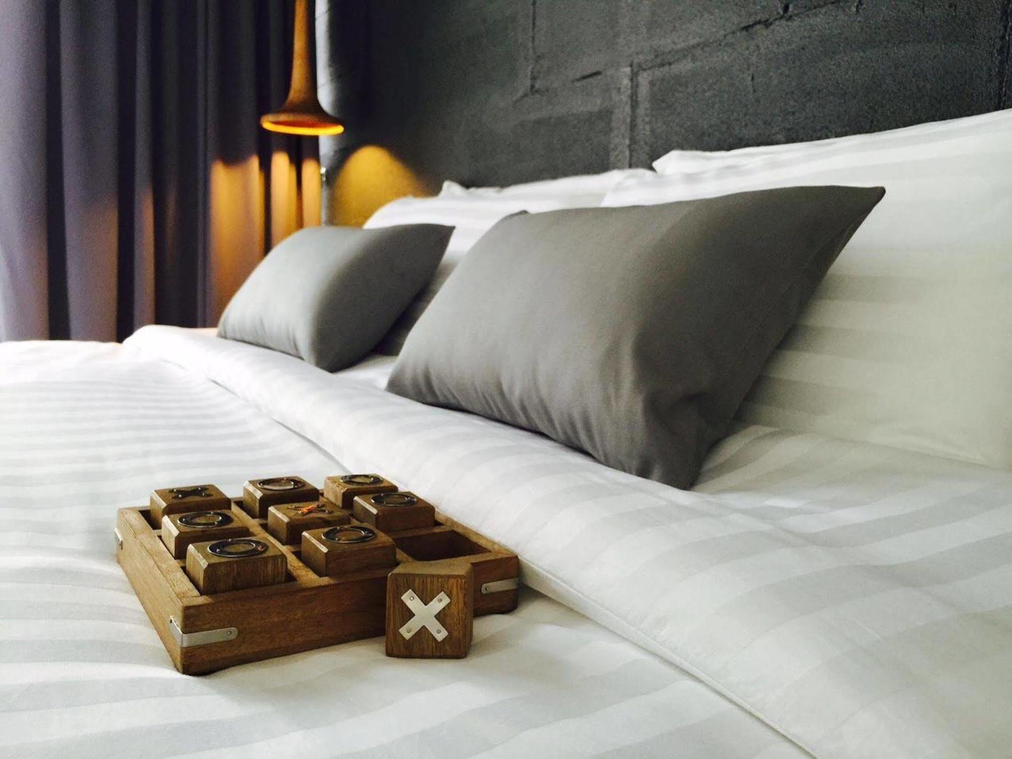 Hostel La Pause Hatyai Hat Yai