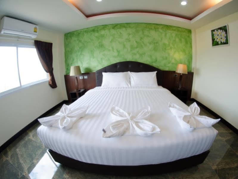 Meesuk Grand Nakhon Si Thammarat