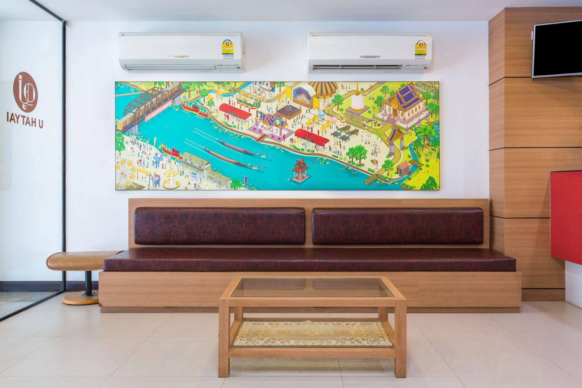 U Hatyai Bed & Breakfast 3*