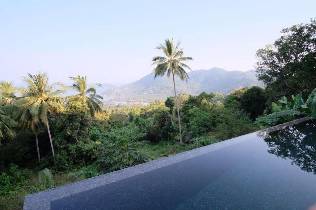 Perfect View Pool